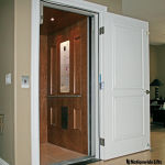 Home and Residential Elevators