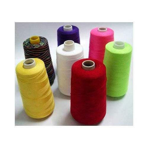 Nylon Colored Sewing Thread