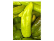 Organic Fresh Green Chilli