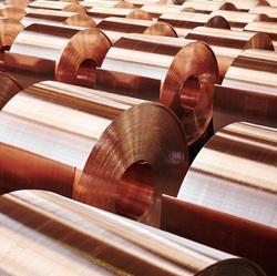 Steel Oxygen Free Copper