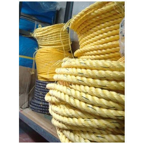 Polyester Polypropylene Rope
