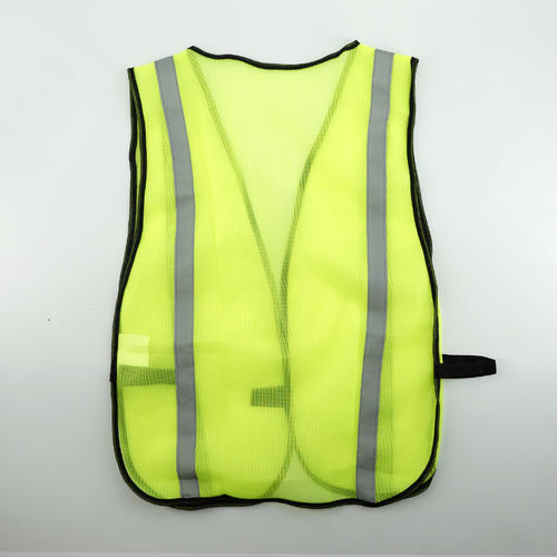 Reflective Road Safety Jacket