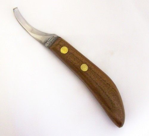 Sharp Hoof Knife HK001