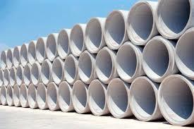 Best Quality Spun Pipe