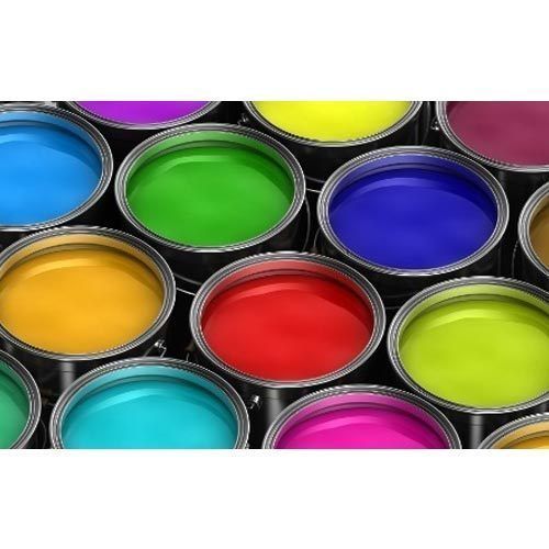 Any Color Chlorinated Rubber Primer Paint