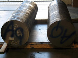 Corrosion Resistant Steel PH Forging