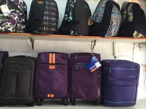 Custom Size School Bags