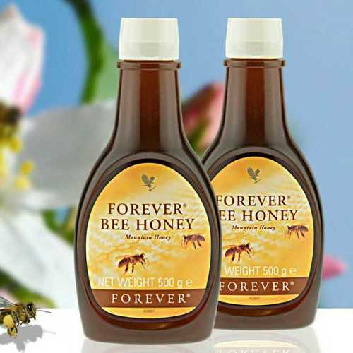 Forever Pure Bee Honey