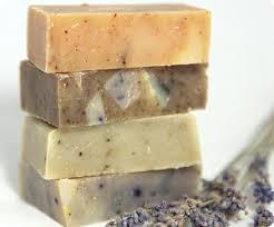 Herbal Handmade Soap