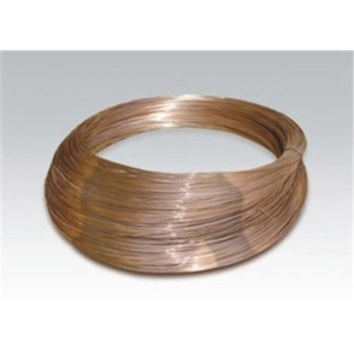 High Quality Beryllium Copper Wire