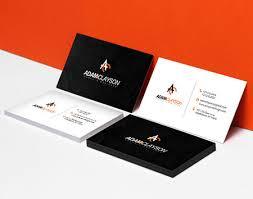 Highly Durable Printing Cards