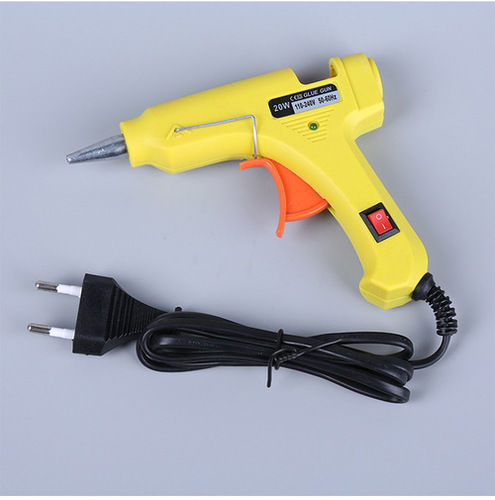 Hot Melt Mini Glue Gun