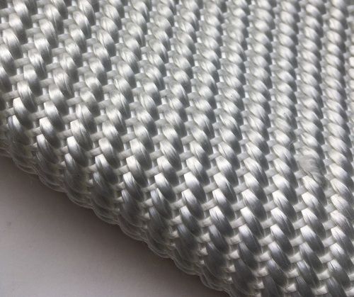 Industrial Woven Filter Media