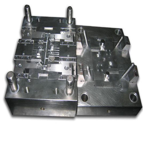 Low Maintenance Die Casting Mould