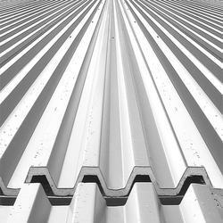 Metal Roofing Sheet