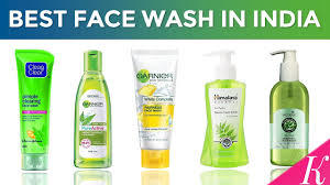 Natural Herbal Face Wash