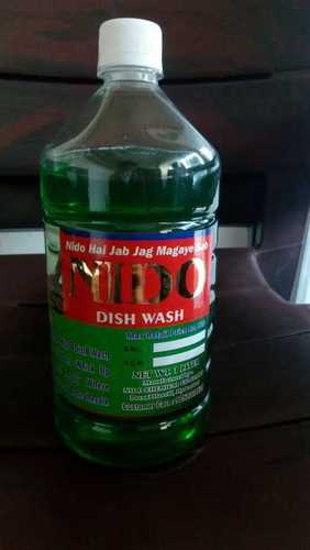 Nido Dish Wash Liquid
