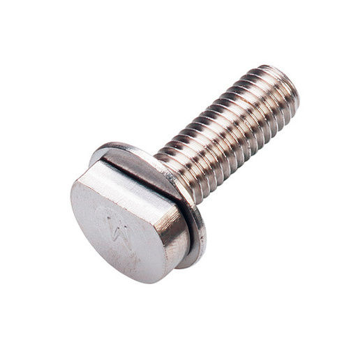 Optimum Quality D Head Bolt