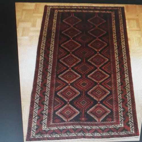Printed Decorative Flooring Carpets