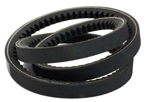 Rubber V Belts