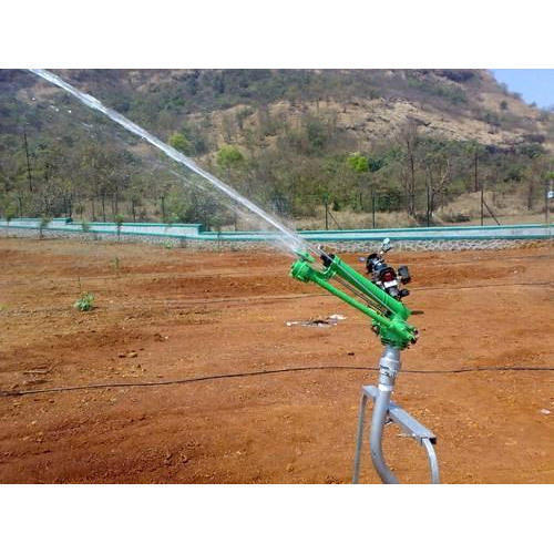 Sprinkler Irrigation Water Pipes