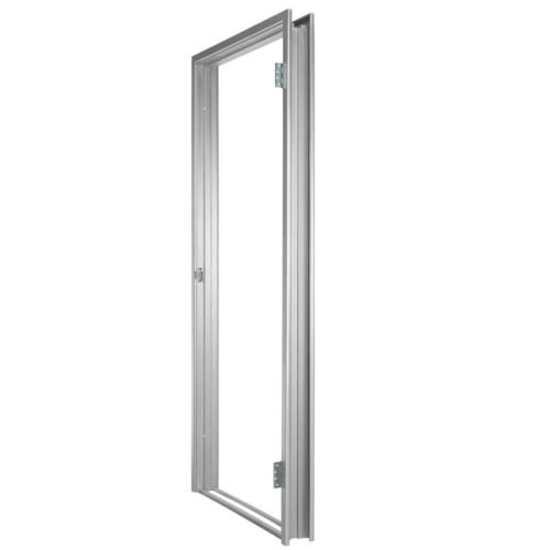 Steel Door Frame