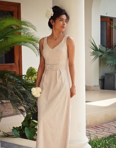 Stylish Appeal Ladies Gown