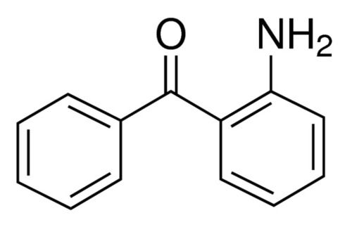 2 Amino Benzophenone