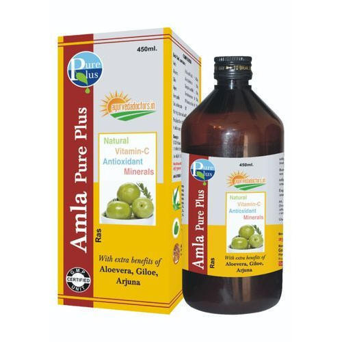 Amla Pure Plus Ras