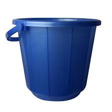 Best Quality Plastic Buckets