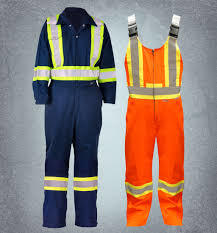 Construction Worker Uniform 