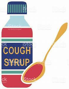 Cough Syrup - Premium Quality Formulation | Effective Relief for Cough and Throat Irritation