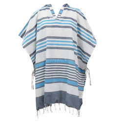 Fine Fabric Cotton Hooded Towels