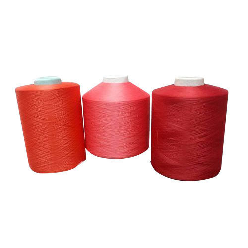 Finest Quality Dyed Yarn