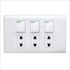 Fully Electrical Switch Boards