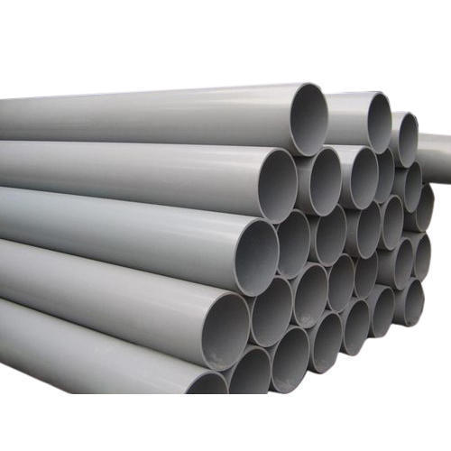 Good Quality Round PVC Pipe