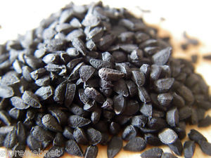 High Grade Kalonji Seed