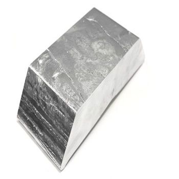 High Grade Zinc Ingot