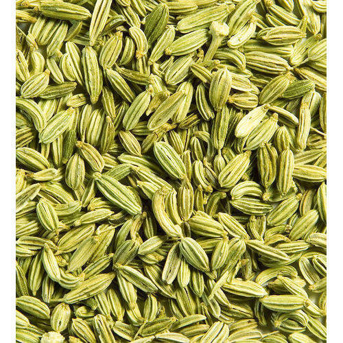 Impurity Free Fennel Seeds