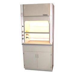 Laboratory Fume Hoods