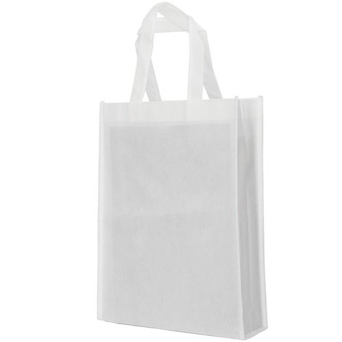 Non Woven Carry Bags - Durable Non Woven Material, Versatile Sizes & Customizable Designs | High Quality, Eco-Friendly, Lightweight