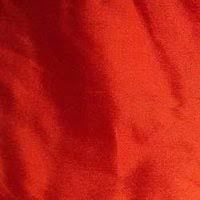 Plain Pure Silk Fabric Size: 6-12 Inch