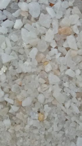 Soda And Potash Granules Application: Vetrified