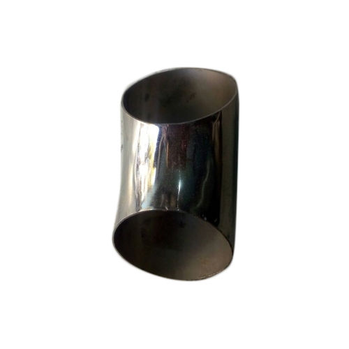 Ss304 Steel Pipe Elbow