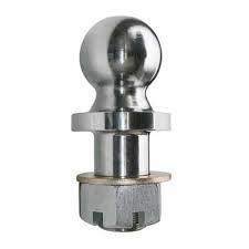 Stainless Steel Tow Balls