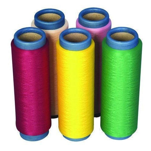 Top Quality Package Dyed Yarn