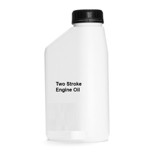 Two Stroke Engine Oil