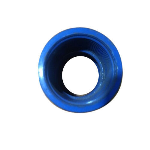 Unmatched Quality Pipe Socket Section Shape: Round