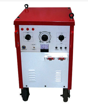 Welding Rectifier Machine