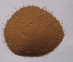 Agricultural Pesticides - Color: Brown